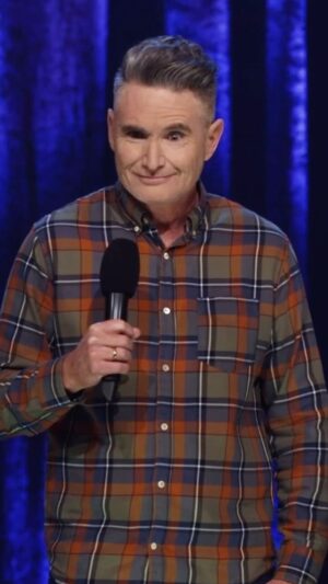 Dave Hughes Instagram - Are my kids jealous of my success?
 
@melbcomedyfestival kicks off Easter Thursday. New shows added. Get around Hughesy. He’s the best. Book now.