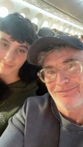 Actor Dave Hughes HD Instagram Photos and Wallpapers July 2024
