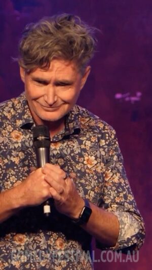Dave Hughes Instagram - How to ruin a life.