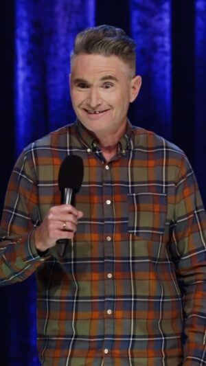 Dave Hughes Instagram - You get no credit for saving the planet.