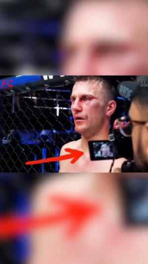 Dave Leduc Instagram - Amazing documentary by @rebelmma.tv! 

FULL Documentary link in bio ⛓

Special thanks to @robinblackmma 

MFC Powered by $MRI