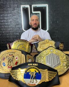 Actor Dave Leduc HD Instagram Photos and Wallpapers August 2023