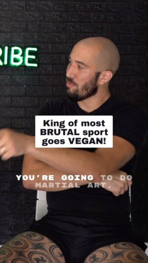 Dave Leduc Instagram - I sit down with bare knuckle fighter @kingleduc for a compelling interview where he tells his amazing story of becoming the world champion of the most brutal sport in world, Lethwei.

He then explains how his life and mindset transformed, when he decided to become Vegan.

🎥 Watch the full interview now on my YouTube Channel (link in bio)

#lethwei #vegan #fighting #bareknuckle #veganathlete