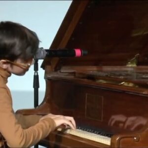 Davi Campolongo Instagram - Buenos Aires, 08/06/19 ❤️‍🔥🇦🇷

#davicampolongo #piano #pianist #classicalmusic