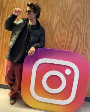 Davi Campolongo Instagram - Dia de #CreatorLab2024 hoje, na @meta 

#photo #davicampolongo