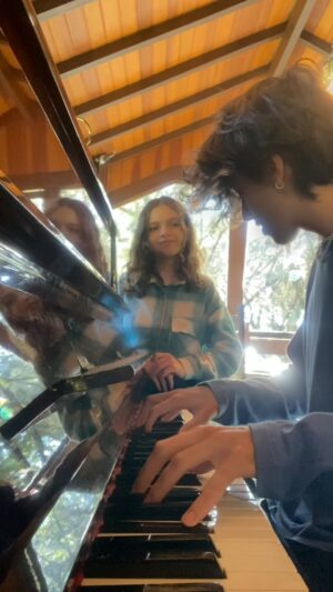 Davi Campolongo Instagram - Mia e Sebastian's theme - Justin Hurwitz

#davicampolongo #piano #pianist #lalaland #music