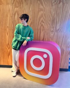 Actor Davi Campolongo HD Instagram Photos and Wallpapers July 2024