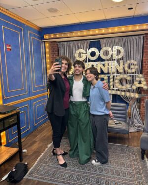 David Archuleta Instagram - Which slide is more your vibe?

End of June was *mwah* chefs kiss