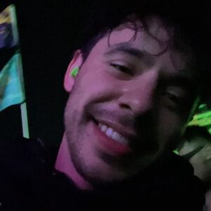 David Archuleta Instagram - EDC day 2
