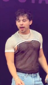 David Archuleta Top 100 Instagram Photos and Posts