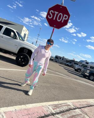David Archuleta Instagram - EDC 2024 day 1