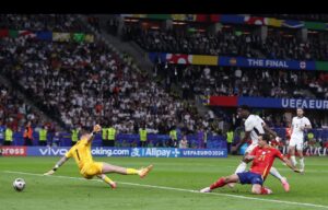 David Baddiel Instagram - I’m dealing with the pain by telling myself that if we *had* won it, it would’ve started to feel anticlimactic round about now.