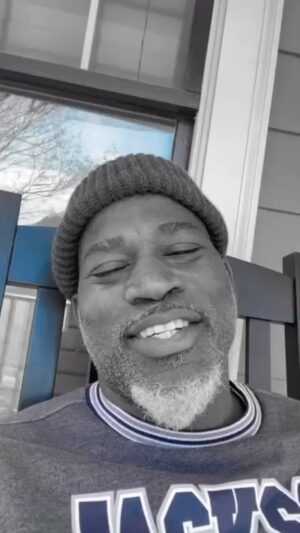 David Banner Instagram - Some Advice and Wisdom #ABV #DavidBanner ✊🏿