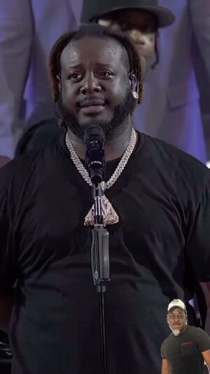 David Banner Instagram - @tpain I’m proud of you!!!!!!!!!