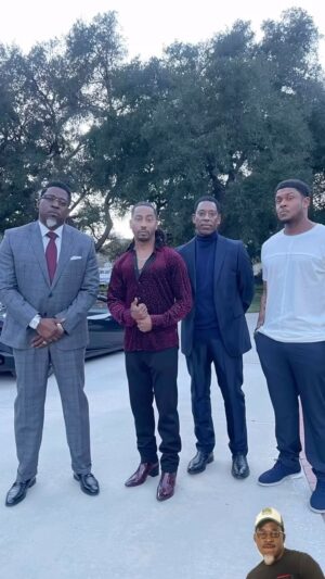 David Banner Instagram - #familybusinessneworleans