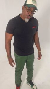 Actor David Banner HD Instagram Photos and Wallpapers August 2024