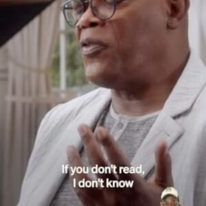 David Banner Instagram - Read @samuelljackson