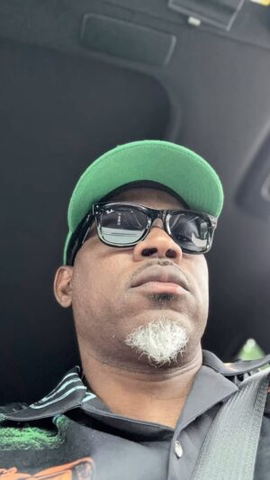 David Banner Instagram - 
