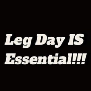 David Banner Instagram - What is something that you hated but you learned to love it so you could better yourself?  #LegDay