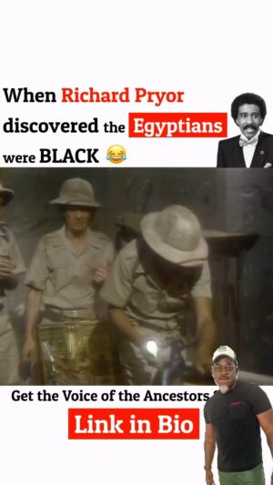 David Banner Instagram - What #RichardPryor said