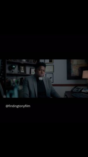 David Banner Instagram - MENTAL HEALTH AWARENESS MONTH PSA:
“Never judge the book of someone’s life by the chapter you walk in on.” 💯 At the beginning of the film, we find Tony - played by @stephencbishop - in a concerning state of mind. His best friend Terrence - played by @davidbanner - never gives up on his friend.

watch.findingtonyfilm.com

Remember that mental health is not a destination. It’s a process. It’s about HOW you drive, not where you are going.

watch.findingtonyfilm.com

#mentalhealthawareness #mentalhealth #mentalwellness #friend #love #bestfriend #film #independentfilm #basketball #basketballfilm #womensbasketball