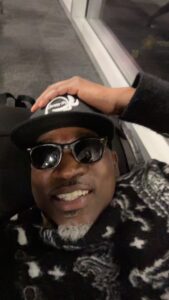 Actor David Banner HD Instagram Photos and Wallpapers April 2024