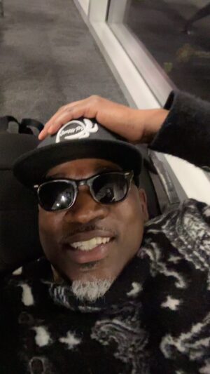 David Banner Instagram - Him’s day!!!!!