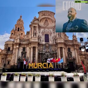 David Barrull Instagram - #valencia y #murcia esta noche a las 21:00 tengo una sorpresa para vosotros