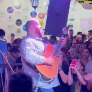 David Barrull Instagram - #fuengirola 😍🥰❤️ @la_bien_paga 
📸 @mmolina13