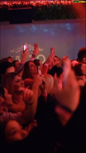 David Barrull Instagram - Un #findesemana maravilloso gracias a vosotros #familia 😘
@jaleo.malaga @treze_music_club_badajoz 
#gira2024