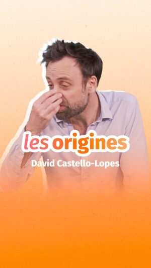 David Castello-Lopes Instagram - ➡️ @davidcastellolopes remonte aux origines de la cocaïne ! (avec une incroyable imitation !) 😏

#davidcastellolopes #humour #drole