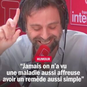 David Castello-Lopes Instagram - Après la lèpre, David Castello-Lopes s'intéresse au scorbut. Une maladie qui a longtemps touché les marins… ainsi que, au 19e siècle, beaucoup de bébés riches (et seulement les riches). 
Il explique pourquoi ici.
 
#davidCastelloLopes #humour #cultureG #santé