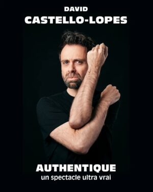David Castello-Lopes Instagram - L'affiche du délicieux spectacle de David Castello-Lopes grâce à la photographie la plus authentique jamais réalisée dans l'histoire des arts picturaux. 
@davidcastellolopes

Un stock de hashtags gratos même si plus personne sait vraiment à quoi ça sert :
#théâtre #acteur #acting #acteurs #cinemafrancais #coulisses #tournage #model #fashion #beautiful #style #portrait #portraits #portraiture #photography #photo #portraitphotography #photographer #art #artist #edito #editorial #sony #sonyalpha