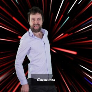 David Castello-Lopes Instagram - Moi aussi j’ai fait une chanson du Corona putain. La version longue est sur Facebook (Depuis Quand) et YouTube (David Castello-Lopes).
#corona #covid_19 #confinement #pain #gelhydroalcoolique