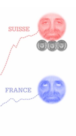 David Castello-Lopes Instagram - Tu ne sais pas quoi à quel point la Suisse est pétée de thunes.