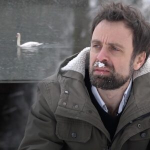 David Castello-Lopes Instagram - Je suis allé à Zurich. Je parle Allemand. #zurich #neige #marchésobligataires. Extrait de mon épisode sur Zurich dans @52minutes sur la @radiotelevisionsuisse