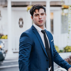 David Castro Instagram - 📸: @skyrizzo