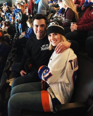 David Castro Instagram - Clinched ✔️
