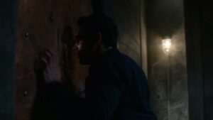 David Castro Instagram - Hey everyone, Make sure to tune in  for tomorrow's episode of ShadowHunters on Freeform at 9pm est !!! @shadowhunterstv