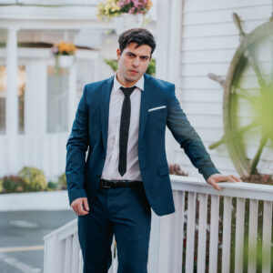 David Castro Instagram - 📸: @skyrizzo