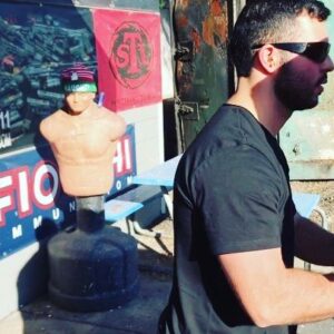 David Castro Instagram - Thank you @tarantactical for inviting me down! It was an honor to shoot with you Taran and thank you to the @tarantactical team for being so helpful! Can’t wait for next time💪🏼 @toni_mcbride @ashlieglantz @savedgedoll @angel_marie50 @brian_nelson_practical_shooter @gatorzeyewear