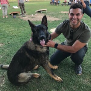 David Castro Instagram - 