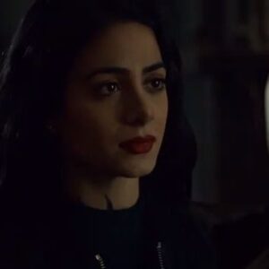 David Castro Instagram - To all the fans that supported me through this journey, and to the amazing cast and crew that made Shadowhunters a dream come true, I just wanted to say thank you.  It was a pleasure being your Raphael Santiago.