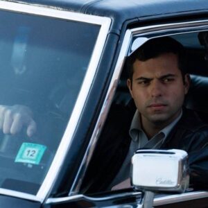 David Castro Instagram - Introducing Marco Boselli. Be sure to tune in tonight for the Season 2 premiere of the amazing show @raisingkananstarz only on @starz #rasingkanan #power #raisingkananseason2