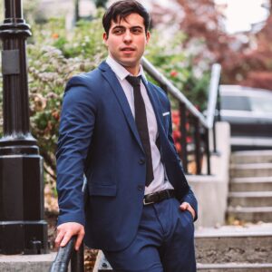 David Castro Instagram - 📸: @skyrizzo