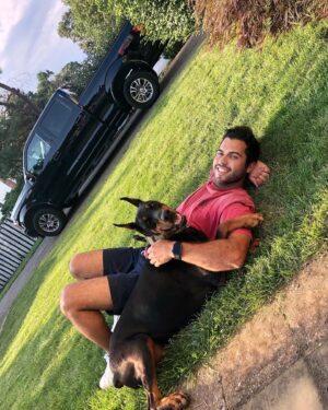 David Castro Instagram - 