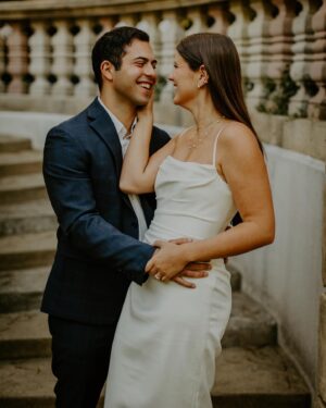 David Castro Instagram - Thank you for being you and for being mine forever. 

📸: @josephgovphoto