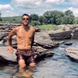 David Castro Instagram - 