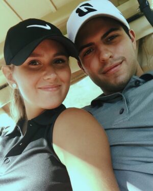 David Castro Instagram - That golf course didn't know what hit 'em