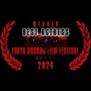 David Chiu Instagram - -
令人感動的捷報 🌟🌟🌟
-
慾仙慾死（Euphoria ）
在東京恐怖電影節（Tokyo Horror Film Festival）
拿下《2024 最佳女主角》 😭😭😭
-
好激動啊！！！
-
@loveyscat 
-